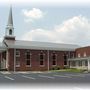 Spring City First Baptist - Spring City, Tennessee