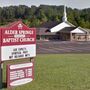 Alder Springs Baptist Church - Maynardville, Tennessee