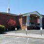 Central Point Baptist Church - Rockford, Tennessee