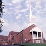 Henards Chapel Missionary Baptist Church - Rogersville, Tennessee