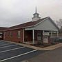 North Sweetwater Baptist Church - Sweetwater, Tennessee