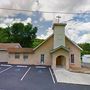 Gainesboro First Baptist Church - Gainesboro, Tennessee