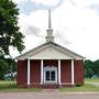 Calvary Baptist Church - Savannah, Tennessee