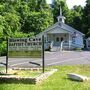 Blowing Cave Baptist Church - Sevierville, Tennessee