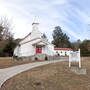 Foot of the cross Baptist church - Maynardville, Tennessee