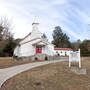 Foot of the cross Baptist church - Maynardville, Tennessee