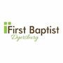 Dyersburg First Baptist Church - Dyersburg, Tennessee