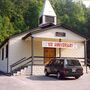 Banner Baptist Church - Gatlinburg, Tennessee