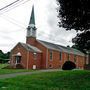 Rittertown Baptist Church - Hampton, Tennessee