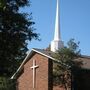 Brotherton Missionary Baptist Church - Cookeville, Tennessee