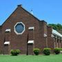 Berclair Baptist Church - Memphis, Tennessee