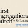 First Congregational Church of St. Louis - Saint Louis, Missouri