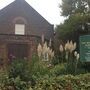 Alwoodley Park Methodist Church - Leeds, West Yorkshire