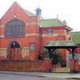 Airedale Methodist Church - Castleford, West Yorkshire