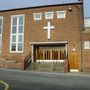 Central Methodist Church - Pontefract, South Yorkshire