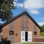 Audley Methodist Church - Stoke-on-Trent, Staffordshire