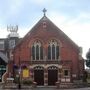 Shoreham-By-Sea Methodist Church - Shoreham-by-Sea, West Sussex