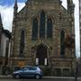 Haltwhistle Methodist Church - Haltwhistle, Northumberland