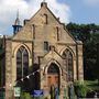 Calder Vale Methodist Church - Preston, Lancashire