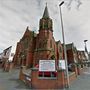 North Shore Methodist Church - Blackpool, Lancashire