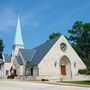 Emmanuel Episcopal Church - Webster Groves, Missouri