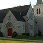 Ascension Evangelical Lutheran Church - St Louis, Missouri