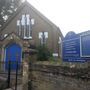 Eaton Ford Methodist Church - St. Neots, Cambridgeshire