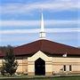 Canaan Baptist Church - St Louis, Missouri