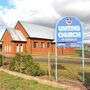 Oberon Uniting Church - Oberon, New South Wales