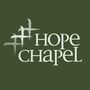 Hope Chapel - Austin, Texas