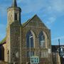 Carbis Bay Methodist Church - St. Ives, Cornwall