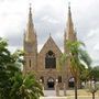 Cathedral Of St Joseph - Rockhampton, Queensland
