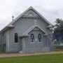 Christ The King Church - Mourilyan, Queensland