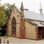 St Stephen's Lutheran Church Adelaide - Adelaide, South Australia