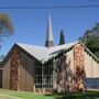 Alice Springs Lutheran Church - Alice Springs, Northern Territory