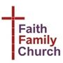 Faith Family Church - Taylors, South Carolina