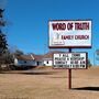 Word of Truth Family Church - Ozark, Alabama