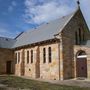 All Saints Anglican Church - Donnybrook, Western Australia
