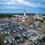 First Baptist Church of Poplar Bluff - Poplar Bluff, Missouri