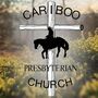 Cariboo Presbyterian Church - Nazko, British Columbia