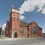 Alexandra Presbyterian Church - Brantford, Ontario