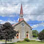 Georgetown Presbyterian Church - Howick, Quebec