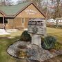 First Baptist Church - Prudenville, Michigan