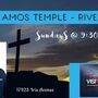 Amos Temple CME Church - Riverside, California