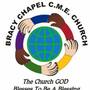 Bracy Chapel CME Church - St. Louis, Missouri