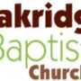 Oakridge Baptist Church - St Peters, Missouri