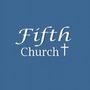 Fifth Reformed Church - Muskegon, Michigan