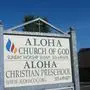 Aloha Church of God - Aloha, Oregon