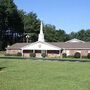 Greenville Community of Christ - Taylors, South Carolina