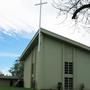 Calvary Baptist Church - Turlock, California